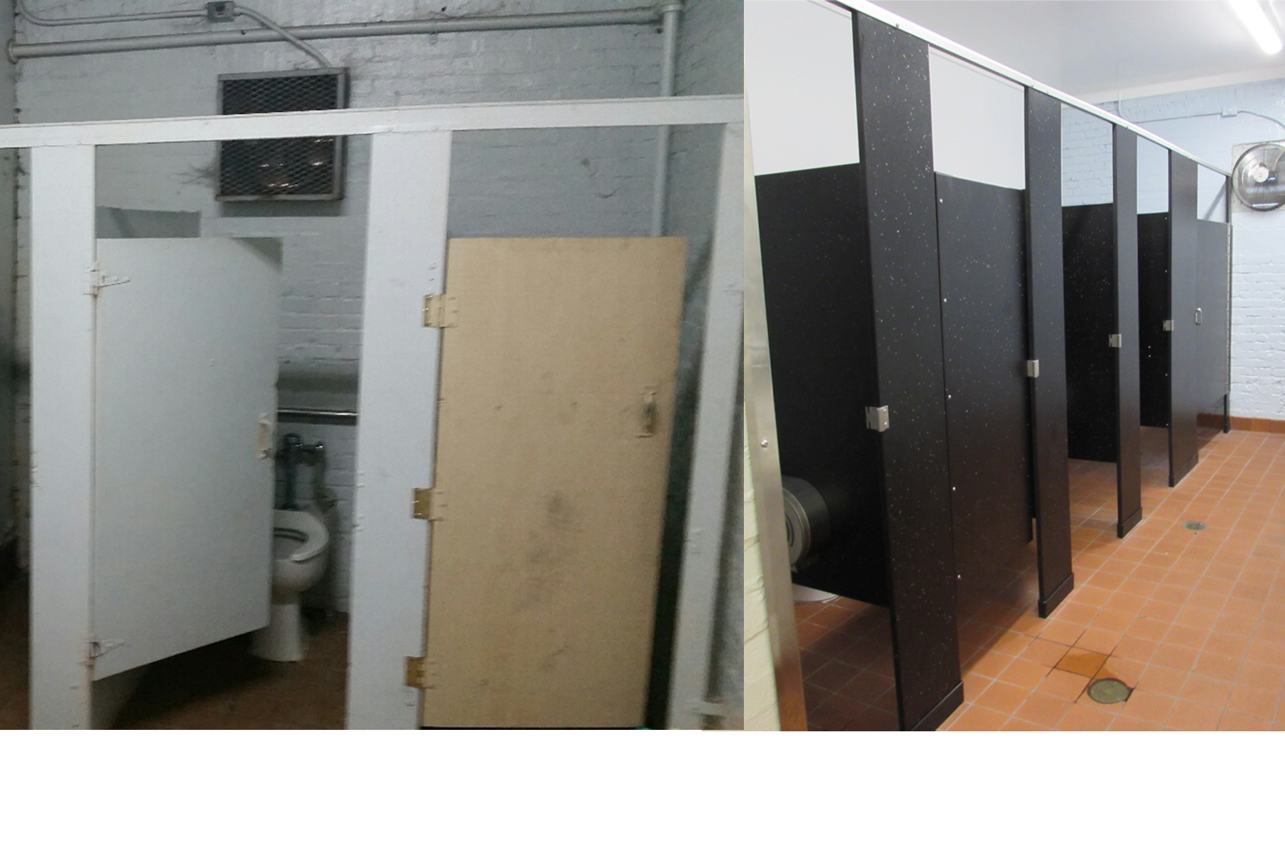 Central Park Restrooms are Updated! Olmsted Parks Conservancy