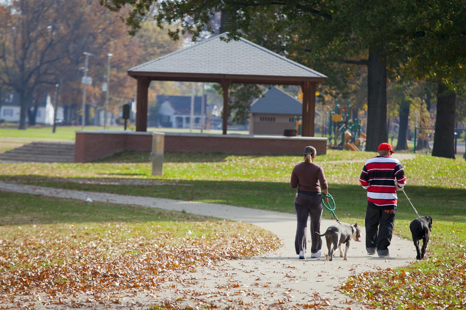 Algonquin Park Olmsted Parks Conservancy