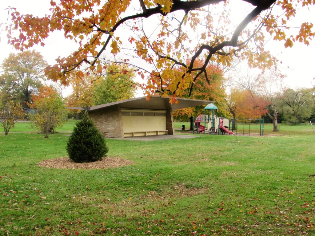 Stansbury Park Olmsted Parks Conservancy