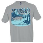 Cherokee Park T
