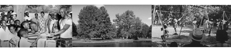 Chickasaw Park