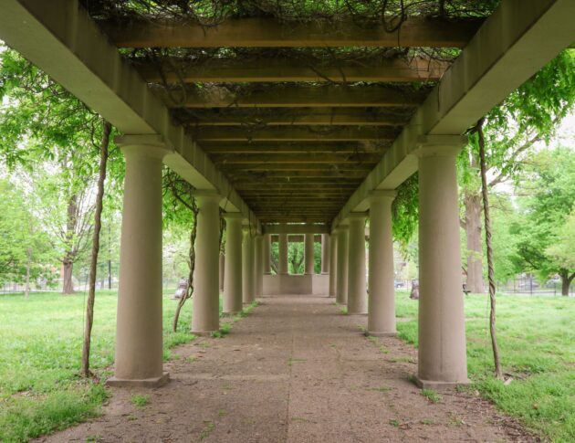 This Louisville Park Has a Bit of Everything!