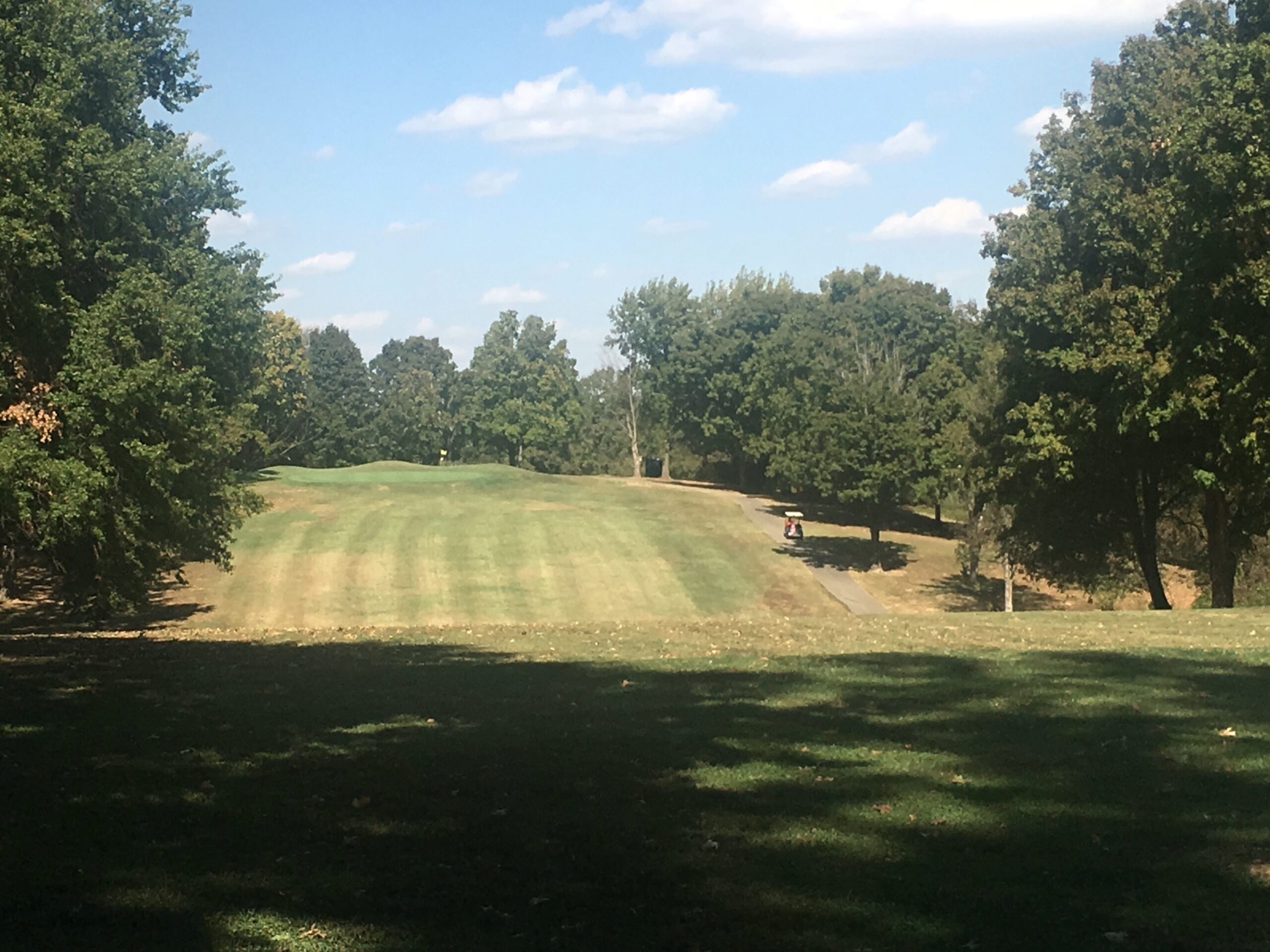 Crescent Hill Golf Course - Louisville Parks and Recreation
